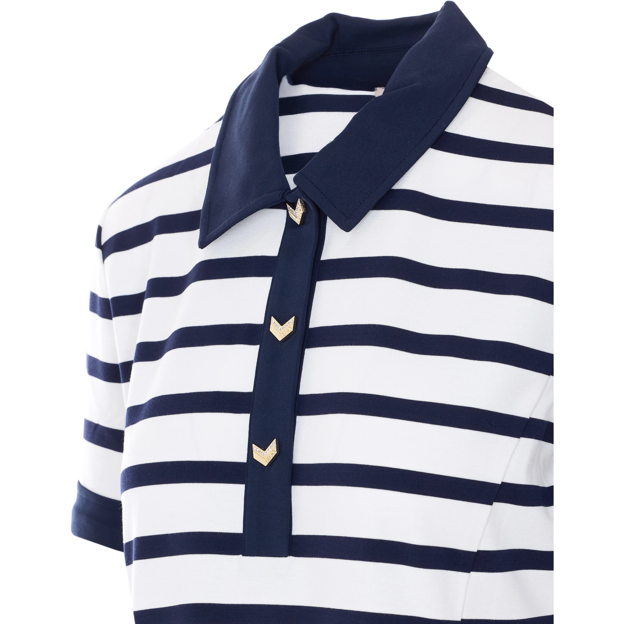 Liu Jo Dresses White