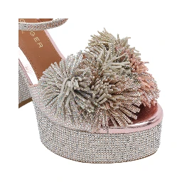 Kurt Geiger With Heel MultiColour