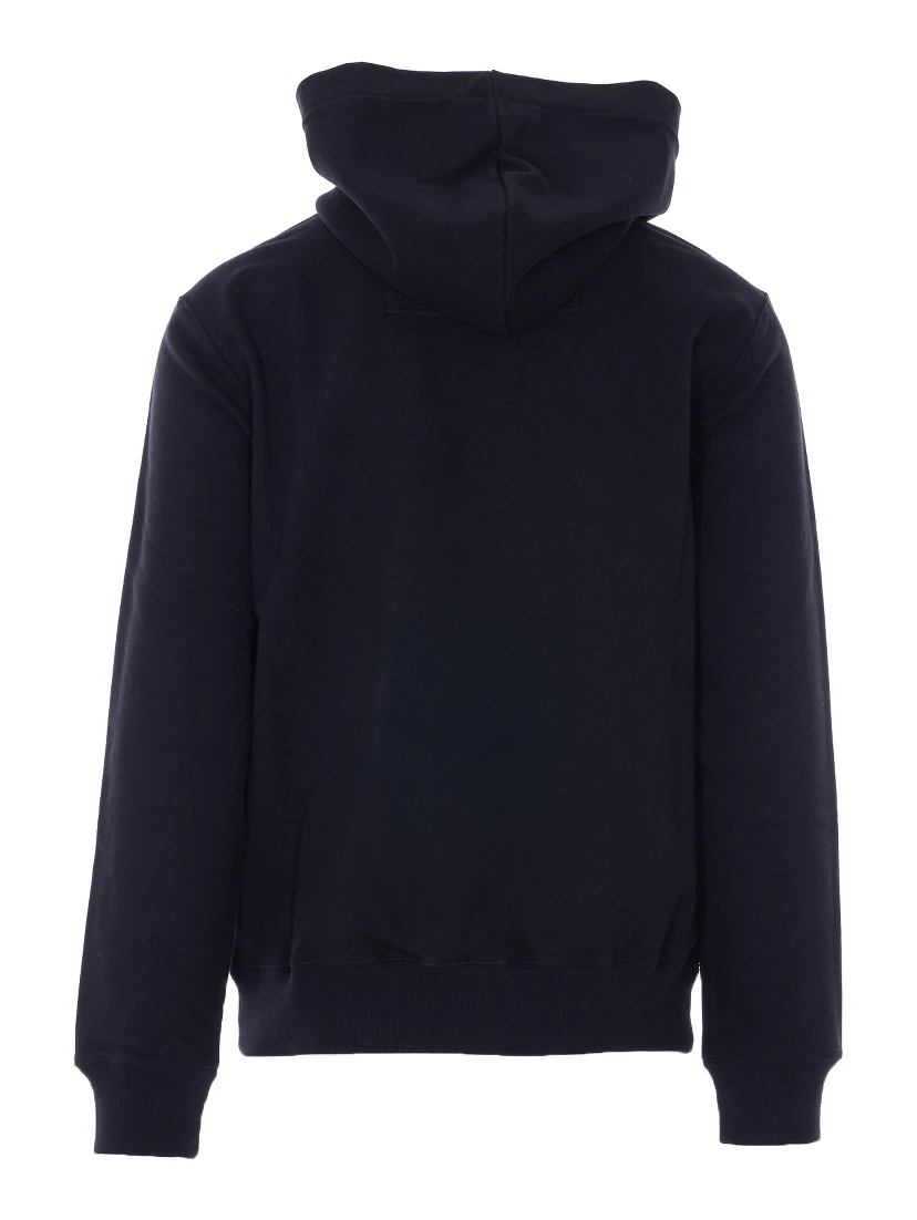 Lanvin Sweaters Black