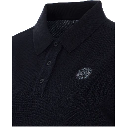 Canada Goose T-shirts and Polos Black