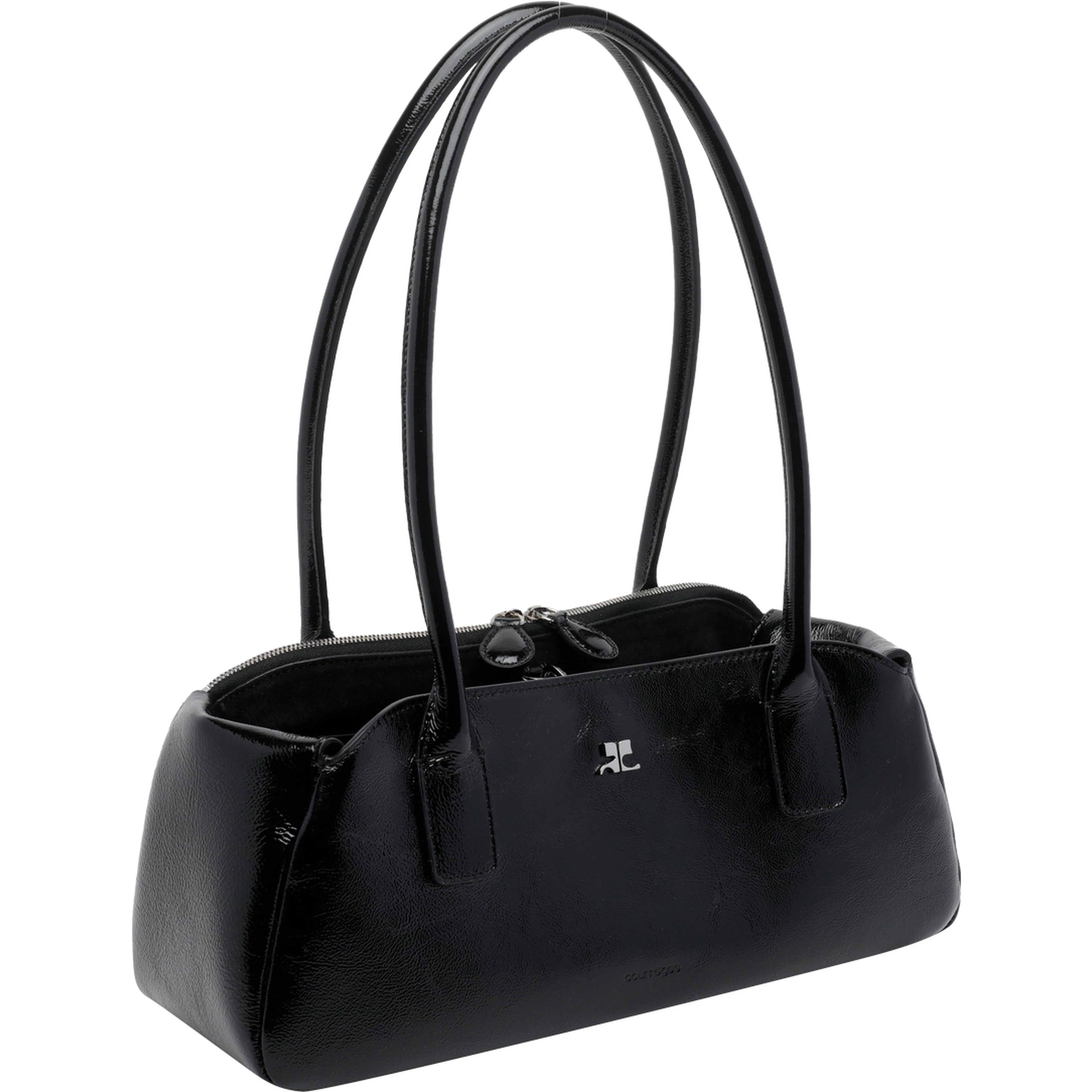 Courreges Bags.. Black