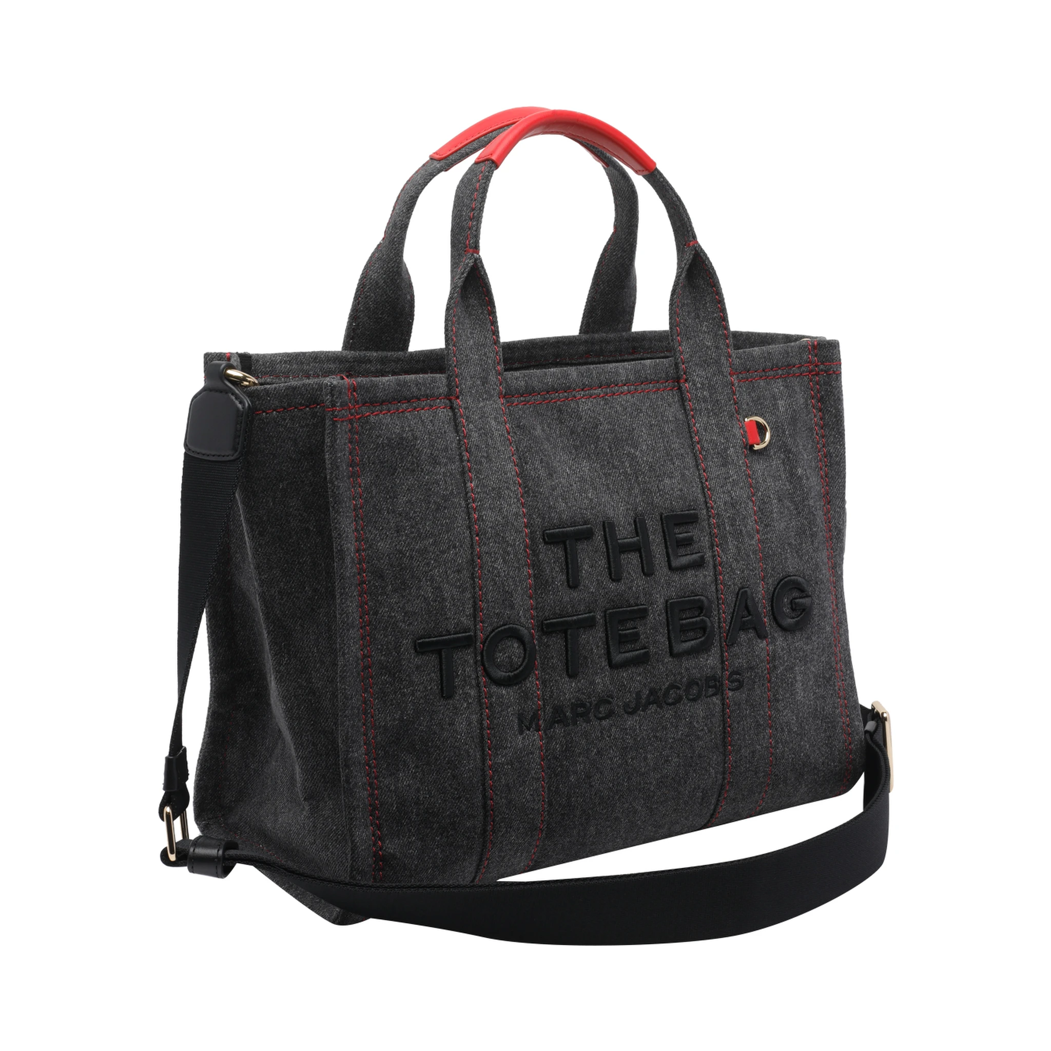 حقائب مارك جاكوبس.. سوداء