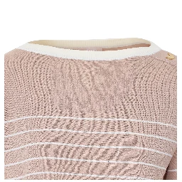 Liu Jo Sweaters Beige