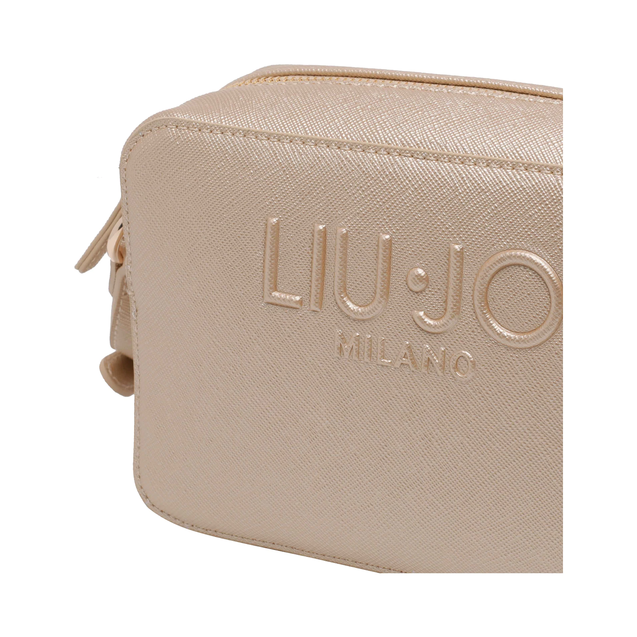 Liu Jo Bags.. Golden