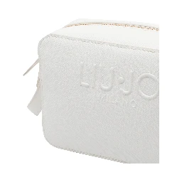 حقائب ليو جو.. بيضاء