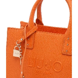 Liu Jo Bags.. Orange