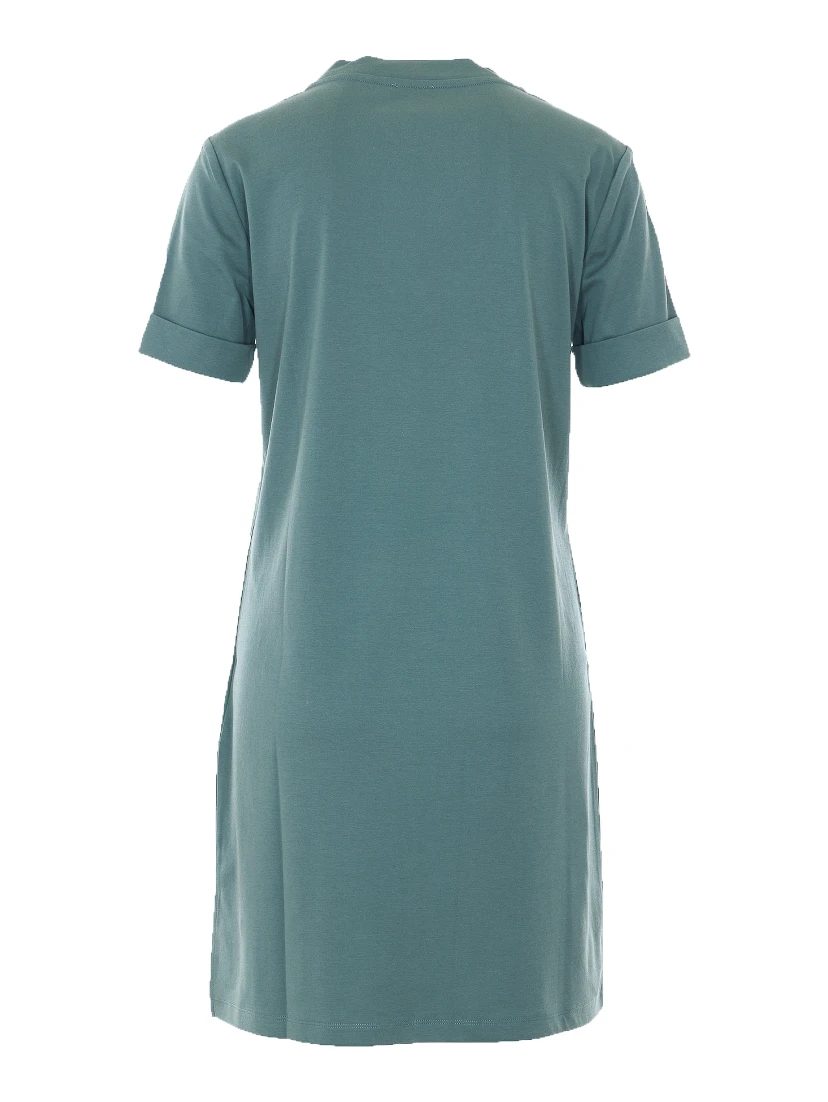 Liu Jo Dresses Green