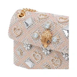 Kurt Geiger Bags.. Beige