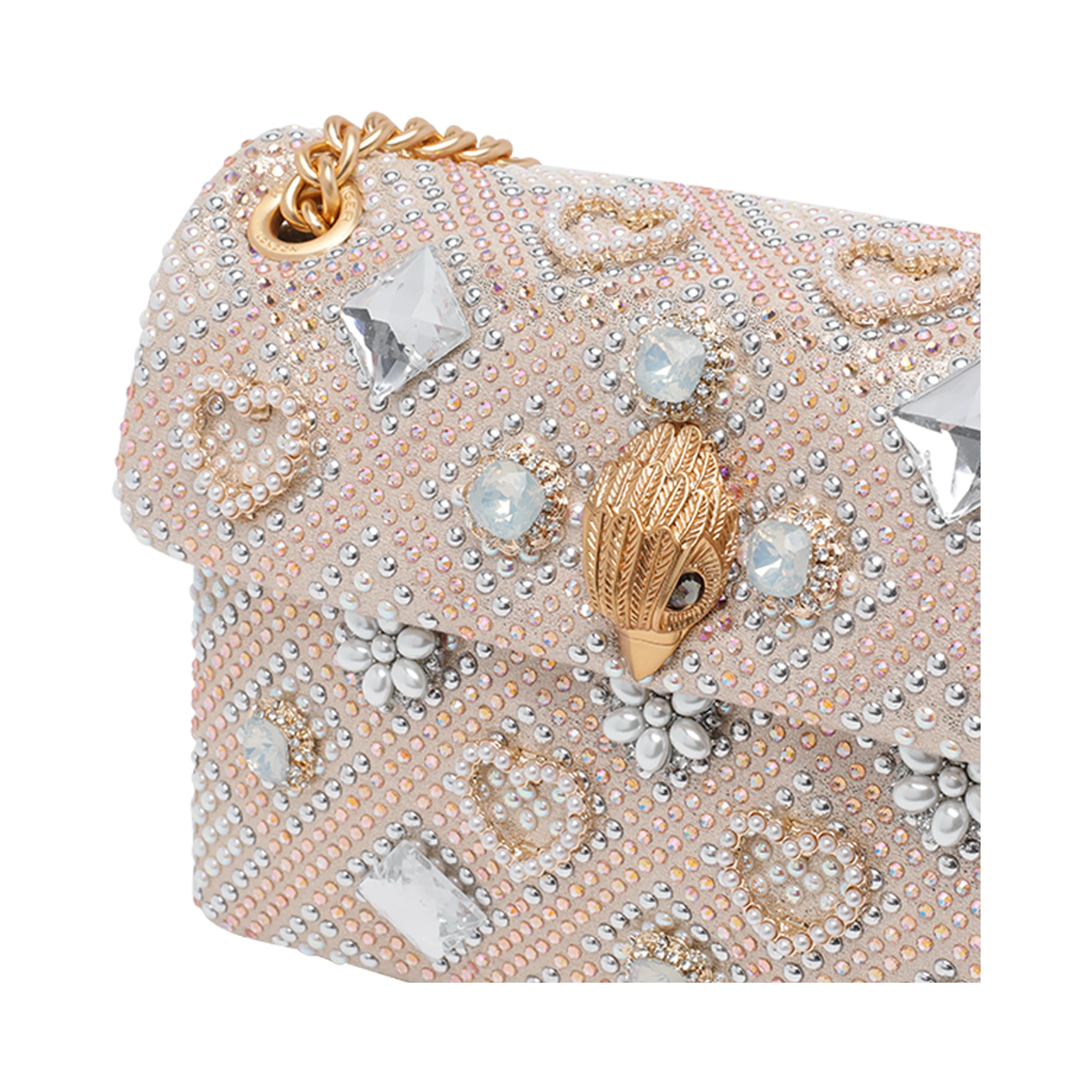 Kurt Geiger Bags.. Beige