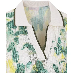 Liu Jo Sweaters Green