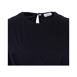 Lanvin T-shirts and Polos Black