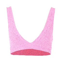 HUNZA G LONDON Sea clothing Pink