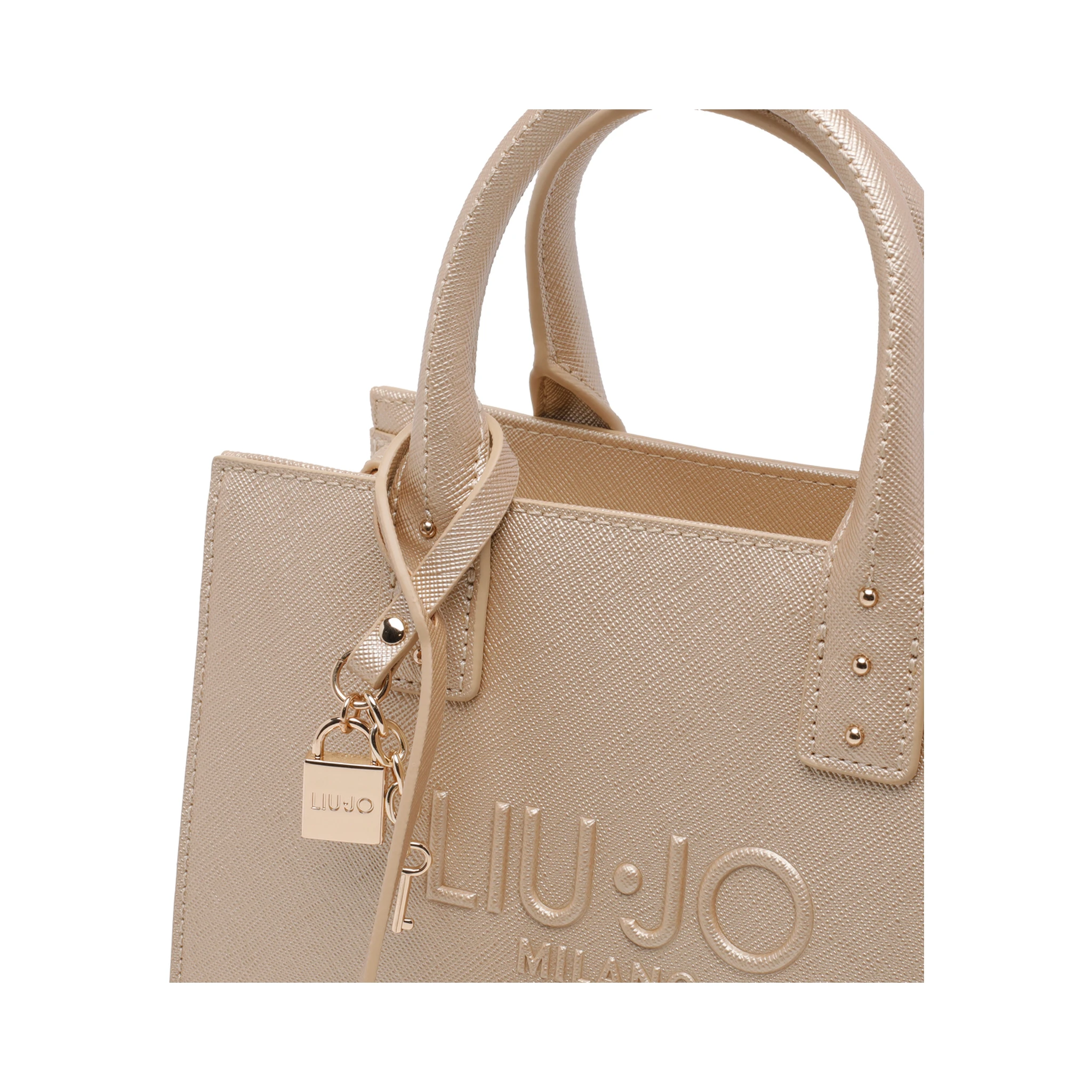 Liu Jo Bags.. Golden