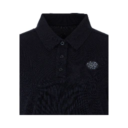 Canada Goose T-shirts and Polos Black