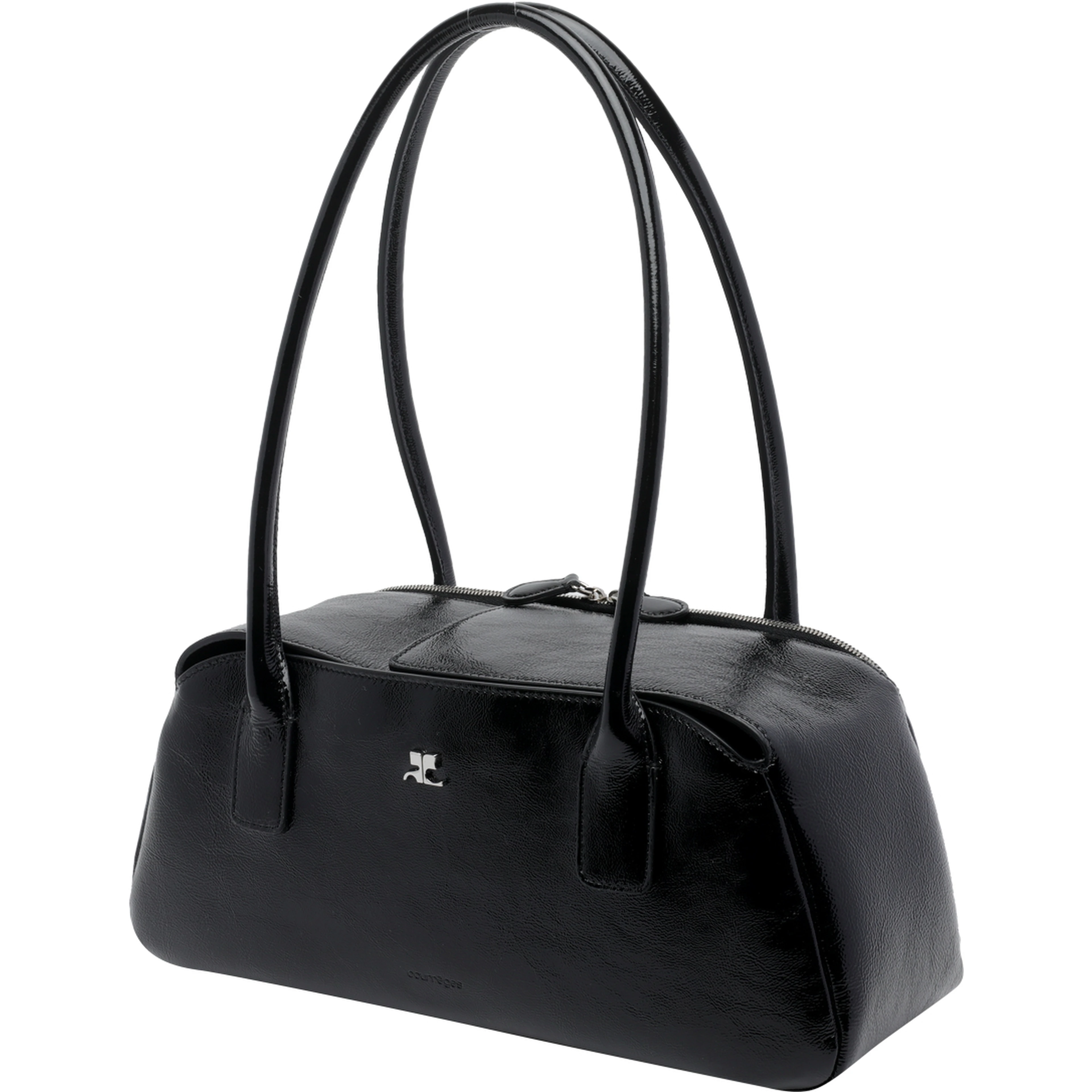 Courreges Bags.. Black