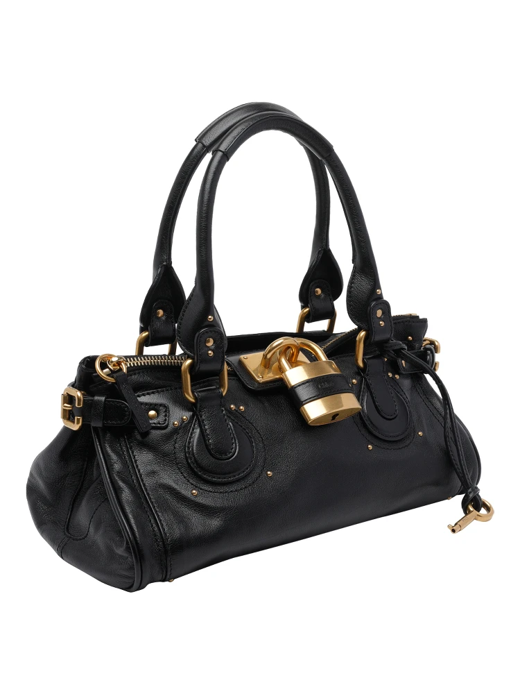 Chloè Bags.. Black alternative