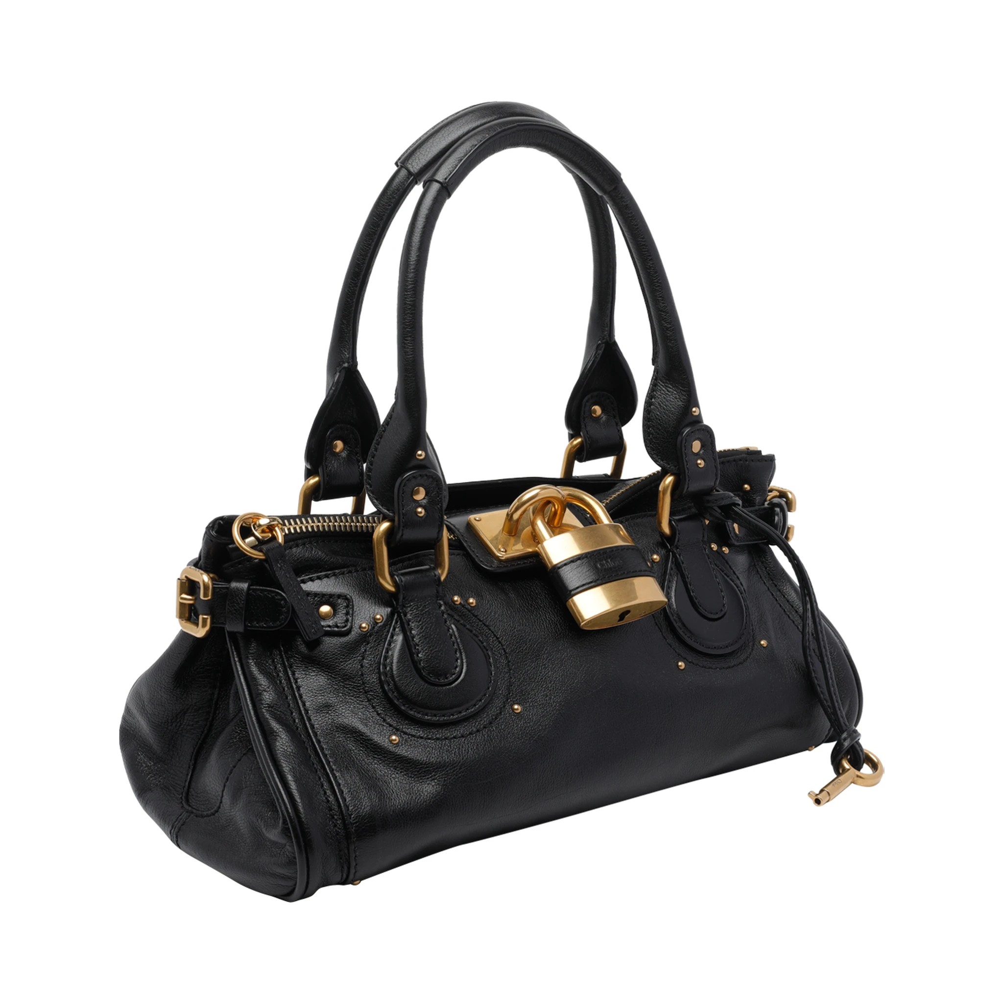 حقائب كلوي.. أسود