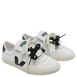 VEJA X MAGLIANO Sneakers White