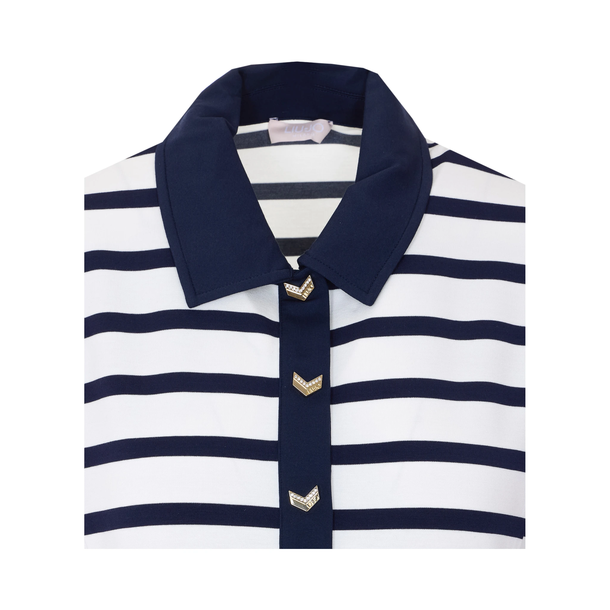 Liu Jo Dresses White