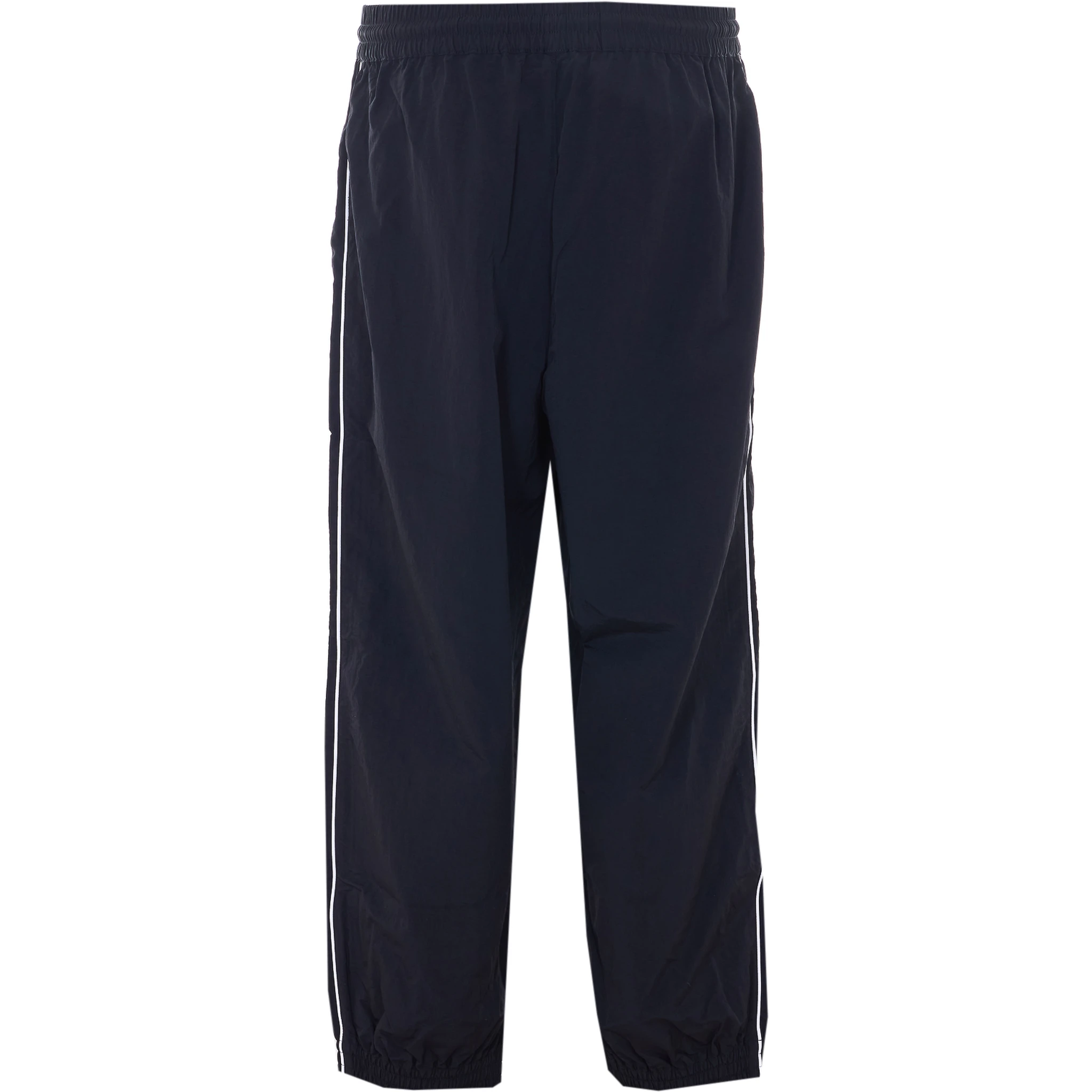 WILLY CHAVARRIA Trousers Black