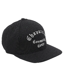 WILLY CHAVARRIA Hats Black