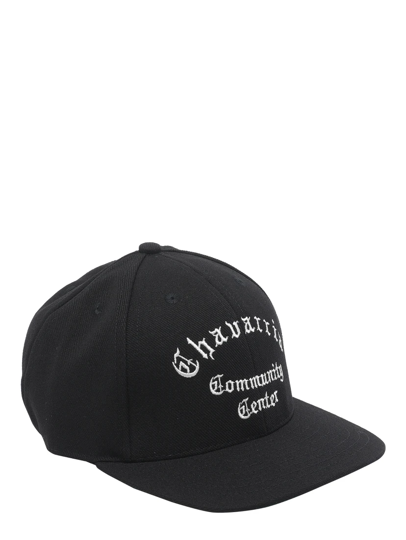 WILLY CHAVARRIA Hats Black