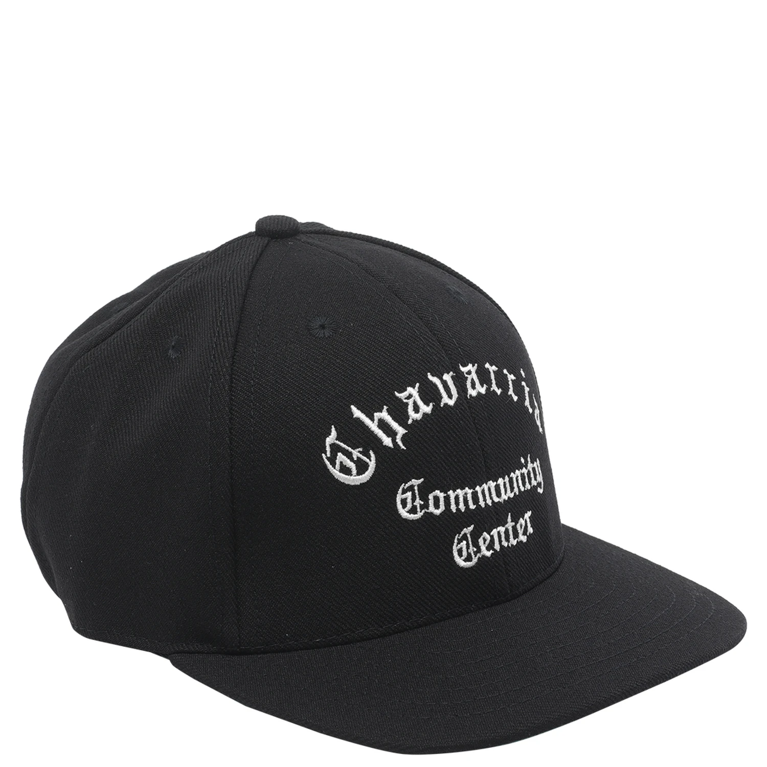 WILLY CHAVARRIA Hats Black