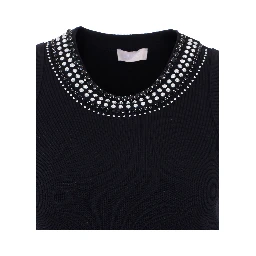 Liu Jo T-shirts and Polos Black