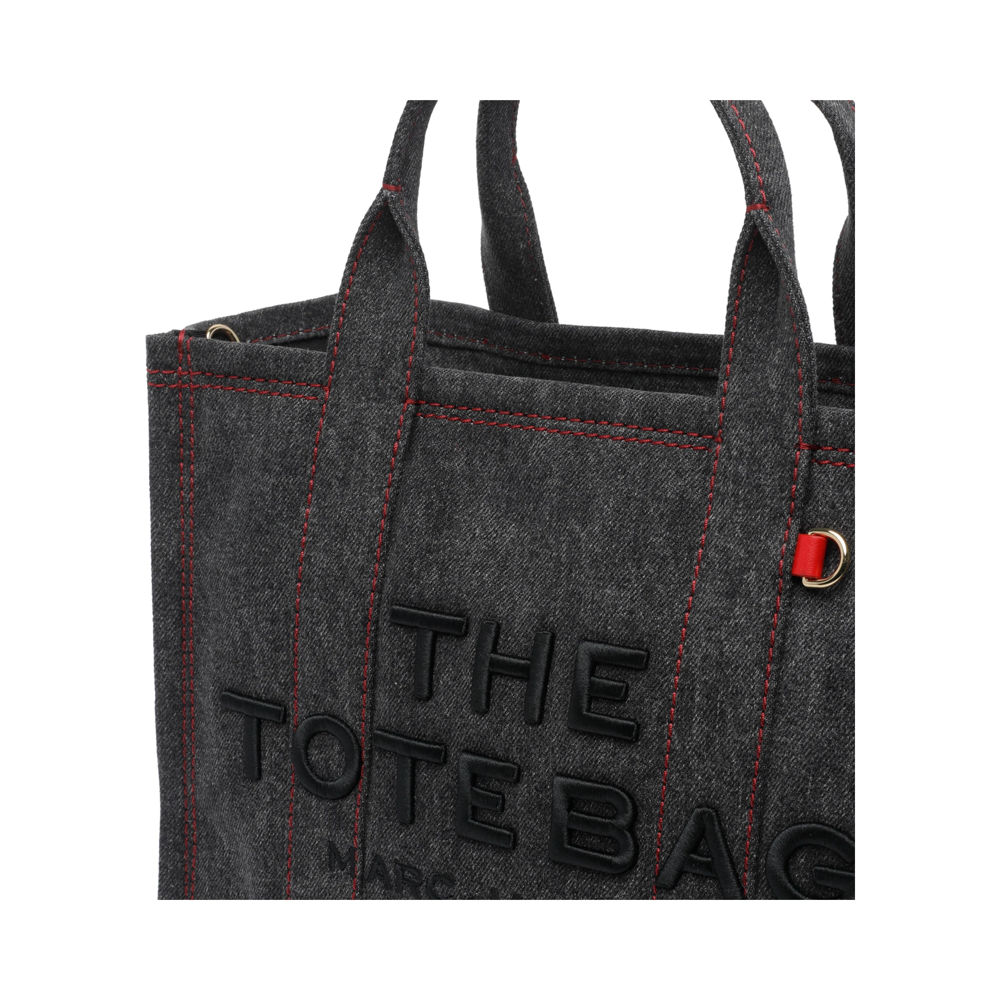 حقائب مارك جاكوبس.. سوداء