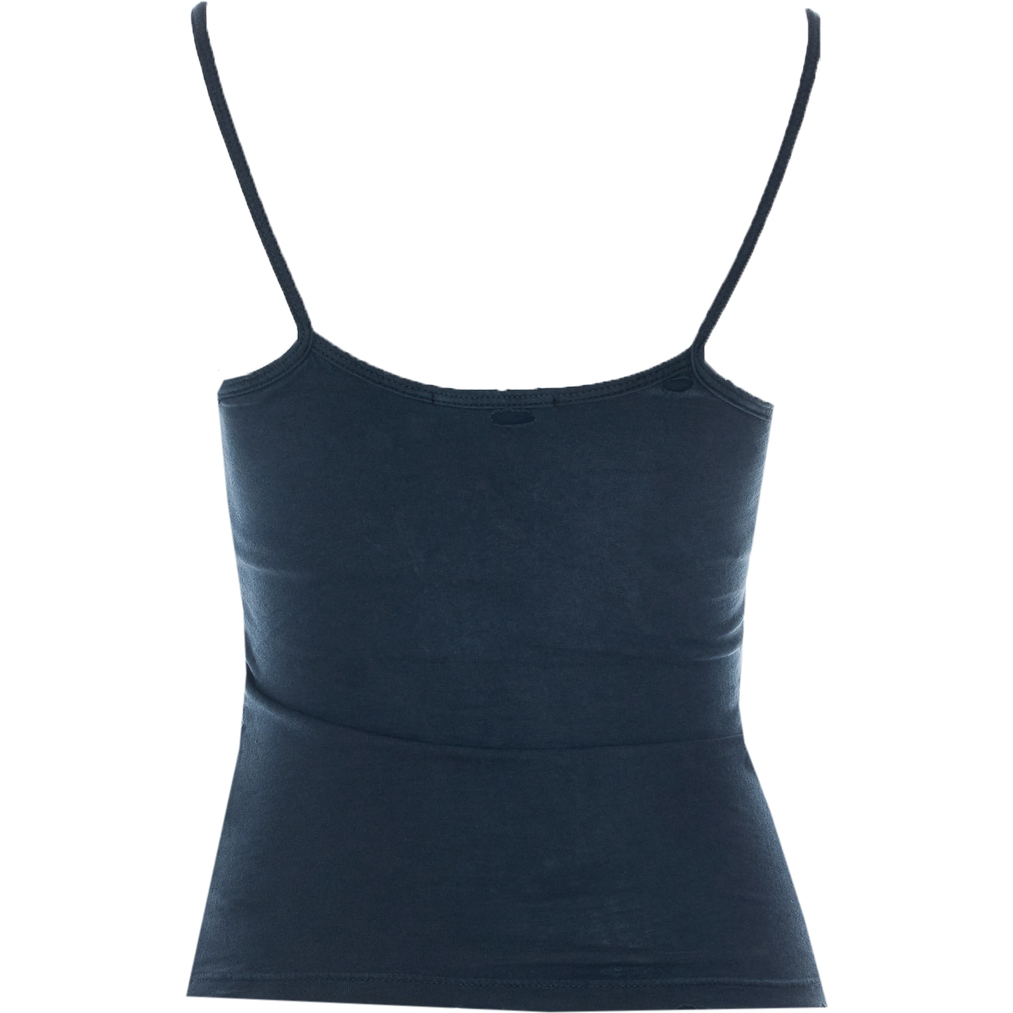 WILLY CHAVARRIA Top Black