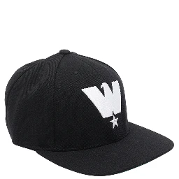 WILLY CHAVARRIA Hats Black