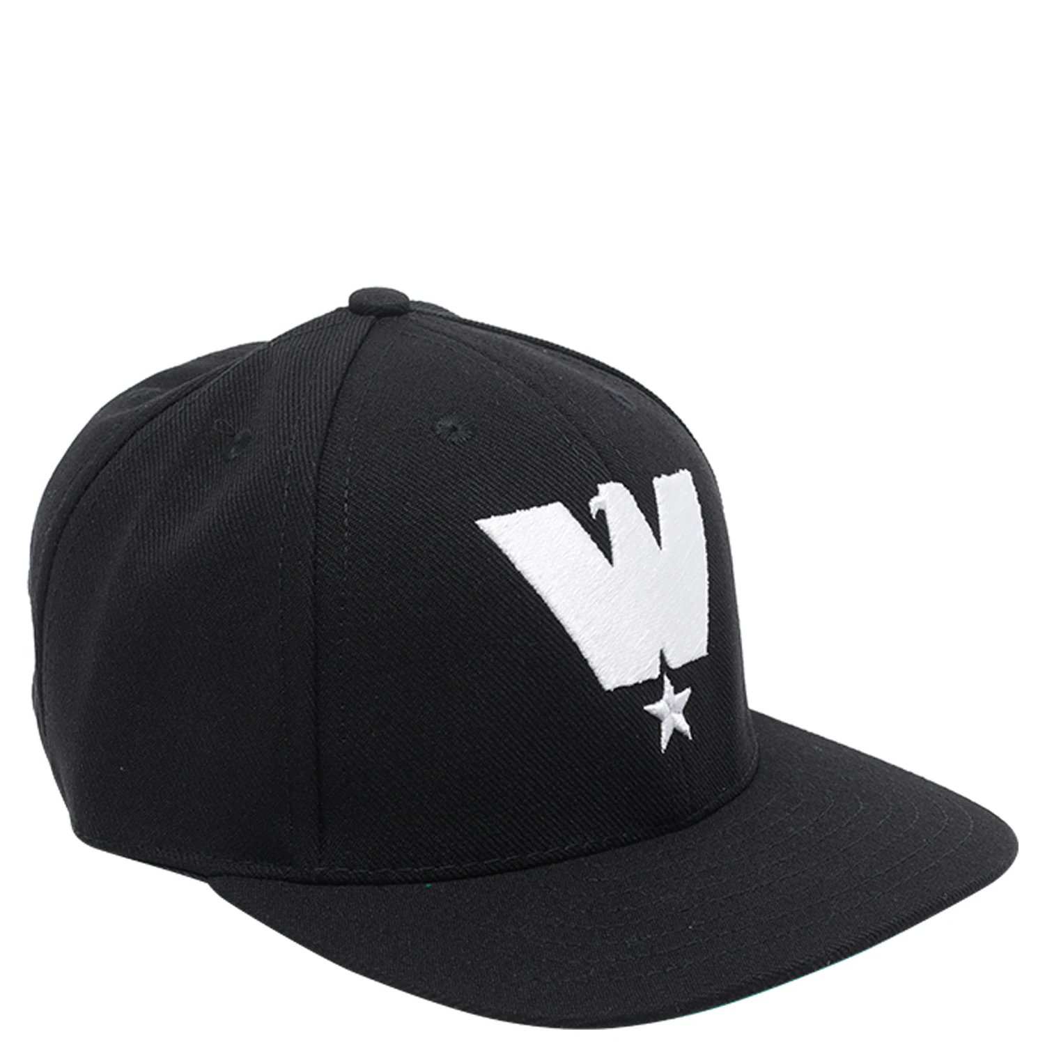 WILLY CHAVARRIA Hats Black