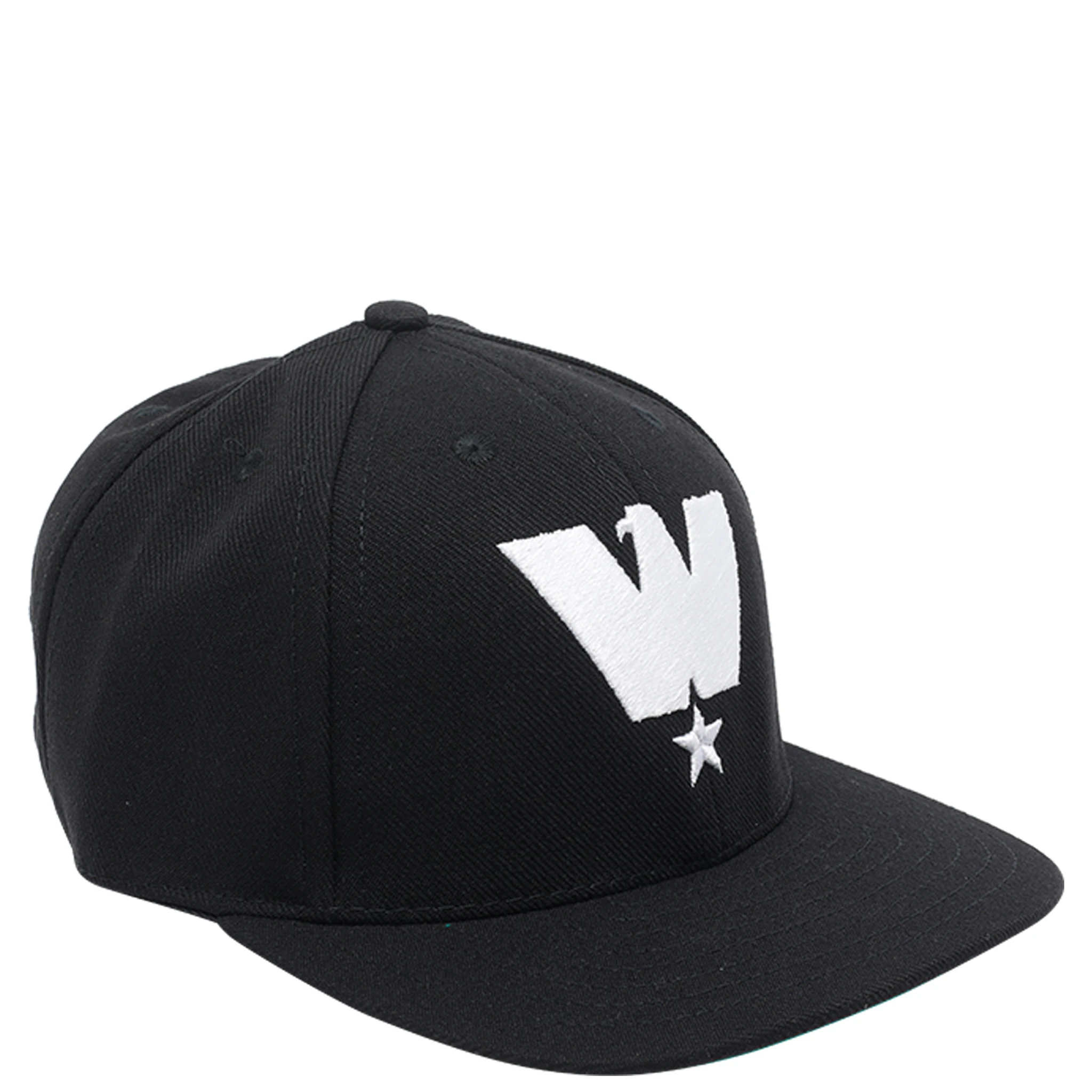 WILLY CHAVARRIA Hats Black
