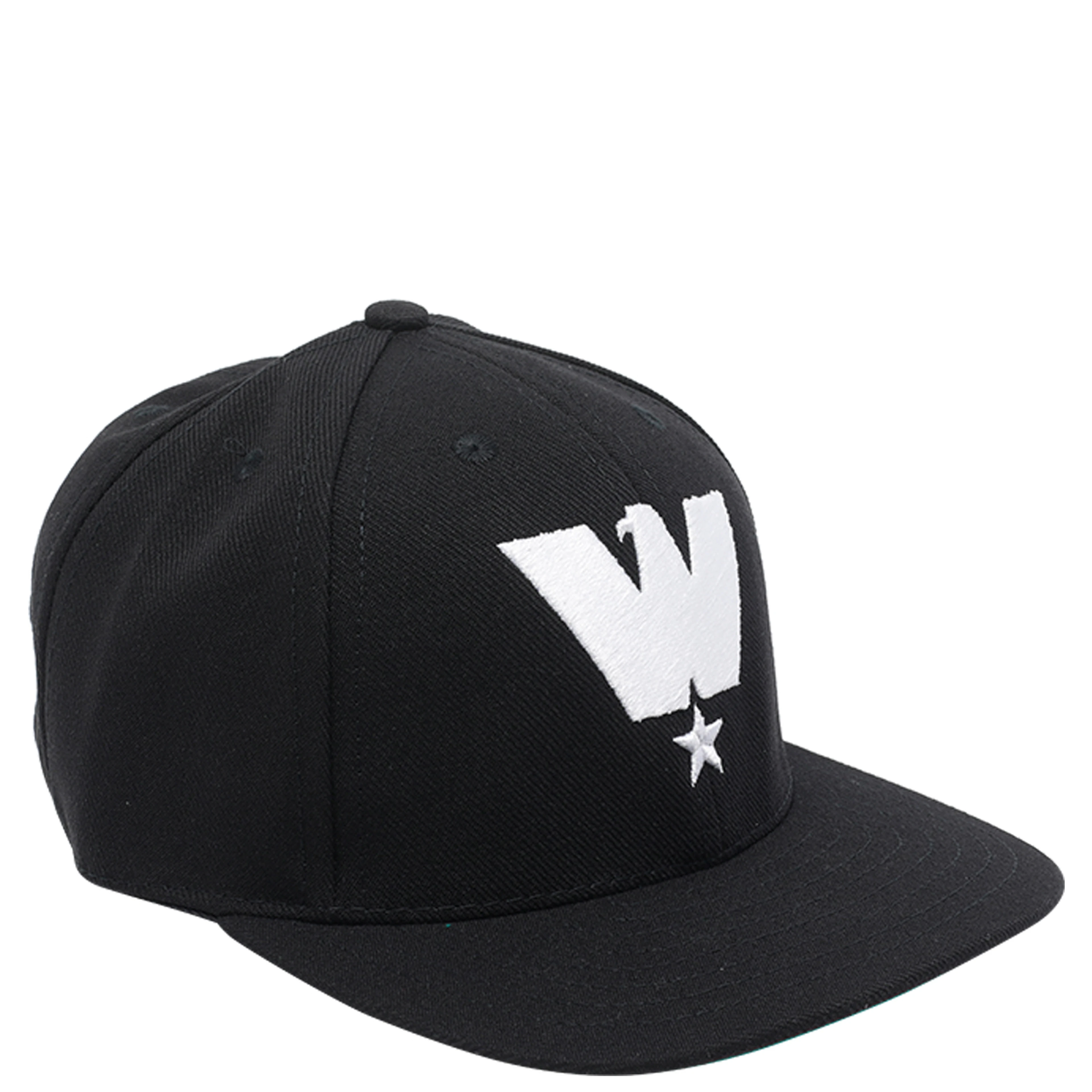 WILLY CHAVARRIA Hats Black
