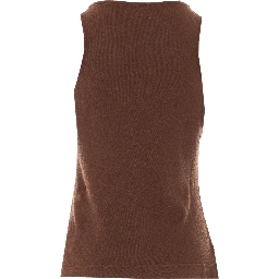 Zadig & Voltaire Top Brown