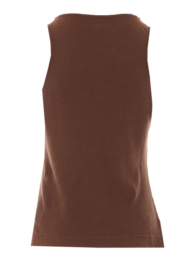 Zadig & Voltaire Top Brown alternative