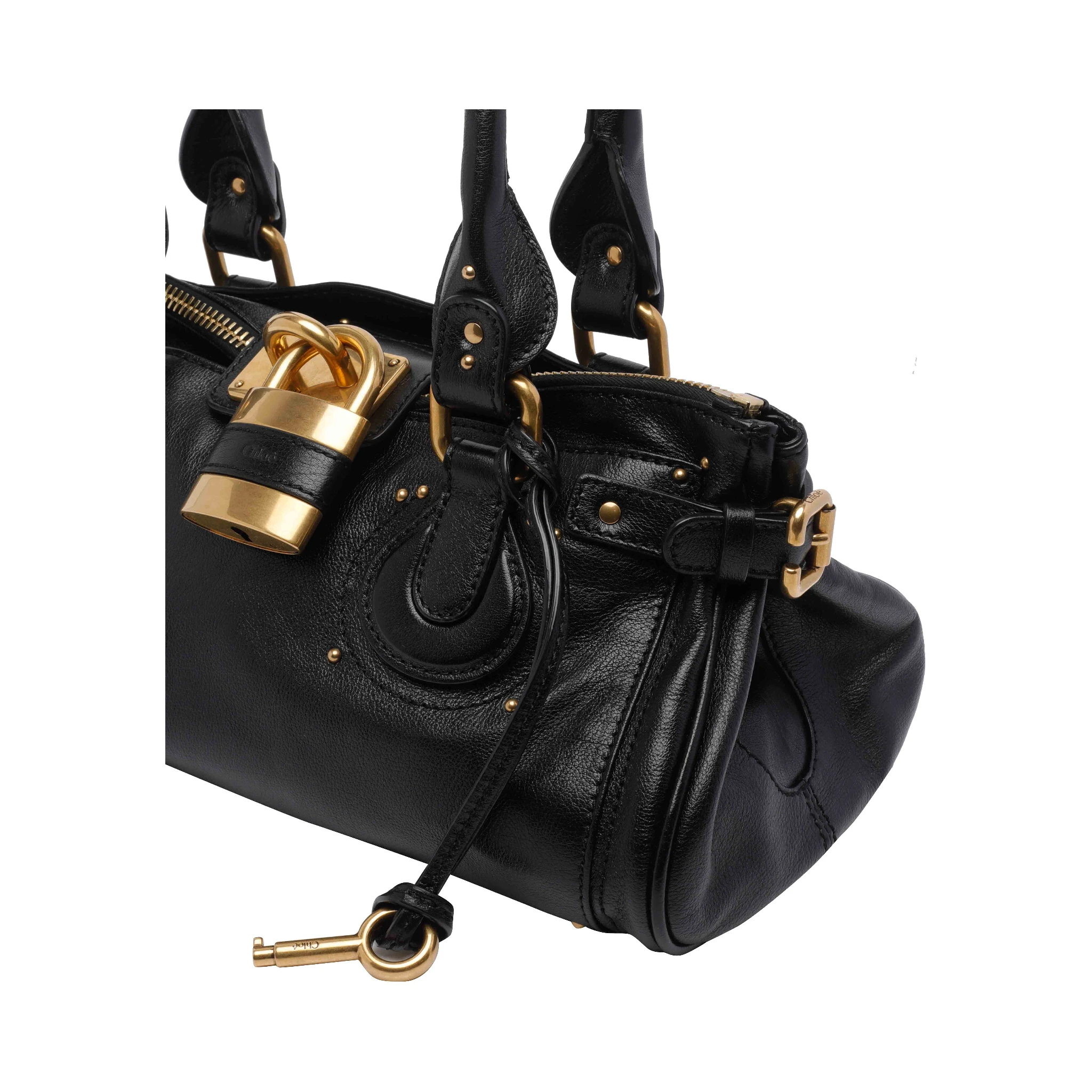 حقائب كلوي.. أسود