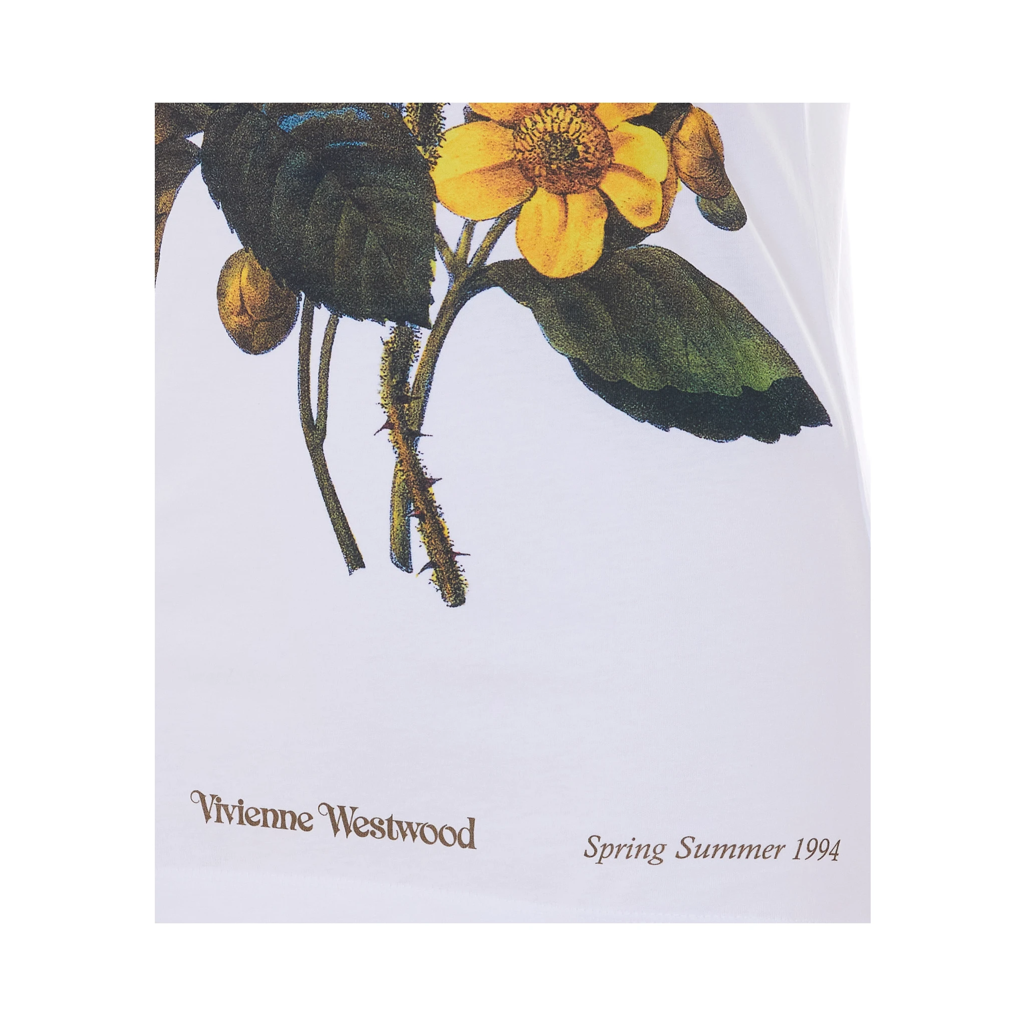 Vivienne Westwood T-shirts and Polos White