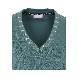 Liu Jo Dresses Green