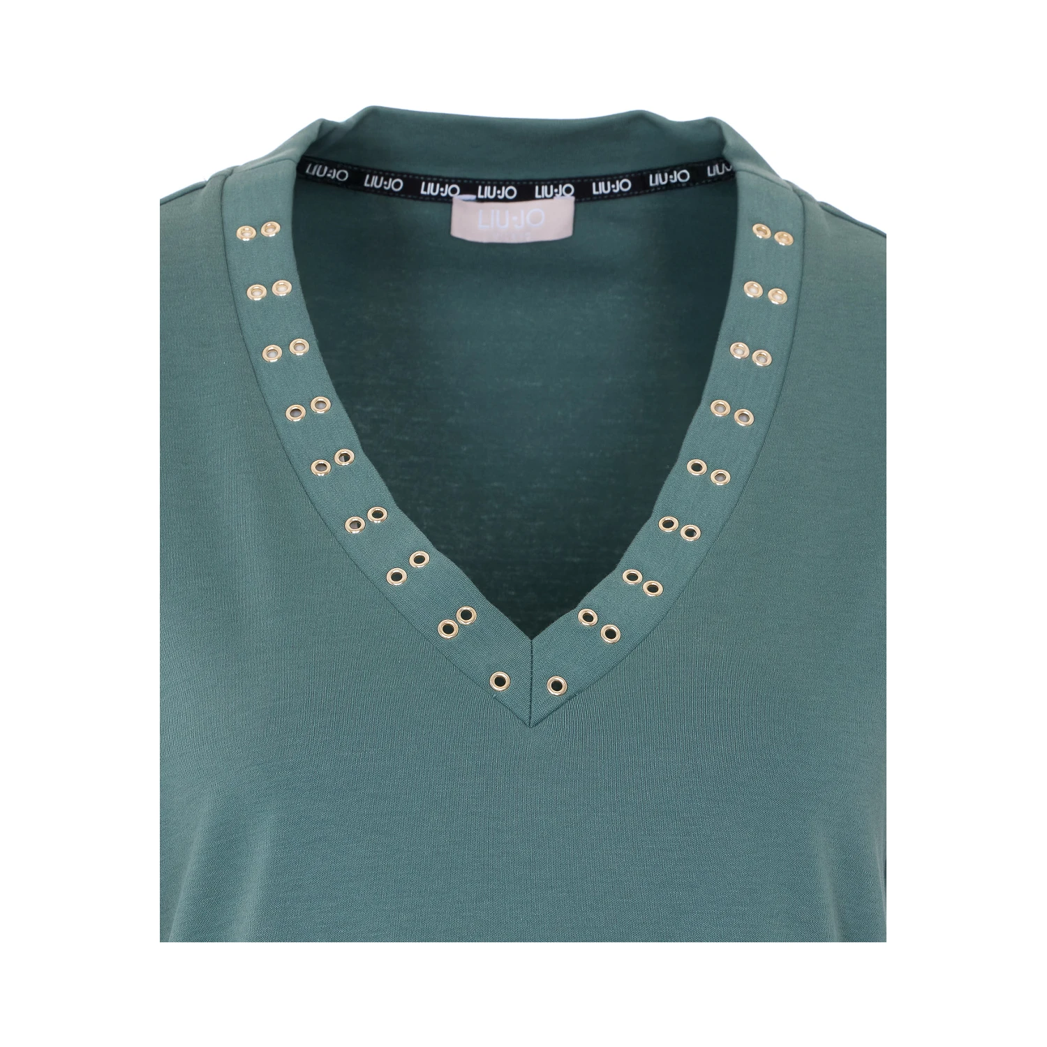 Liu Jo Dresses Green