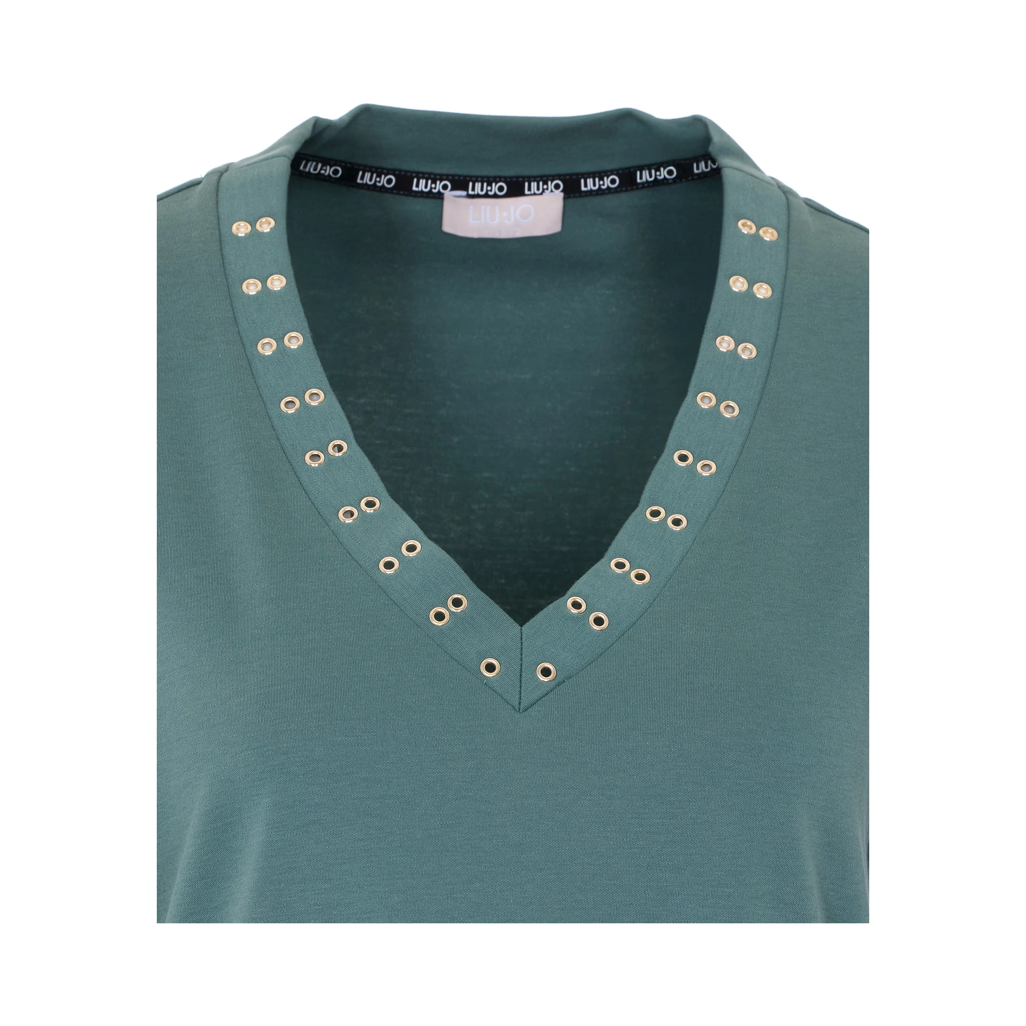 Liu Jo Dresses Green