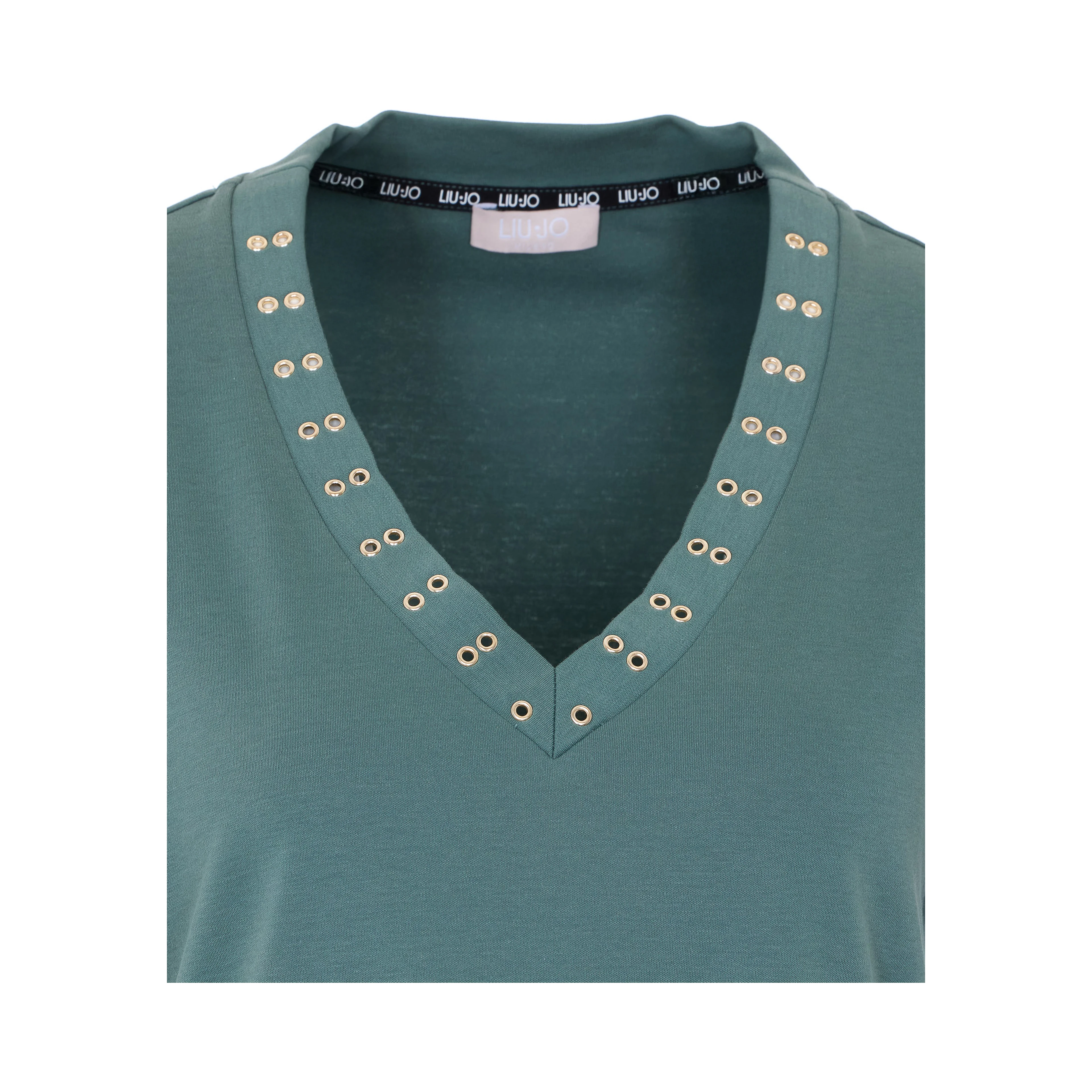 Liu Jo Dresses Green