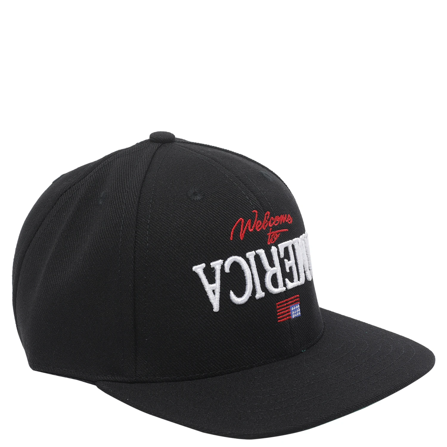 WILLY CHAVARRIA Hats Black