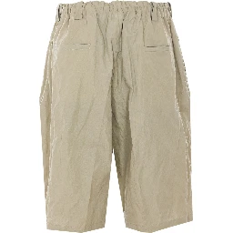 WILLY CHAVARRIA Shorts Green