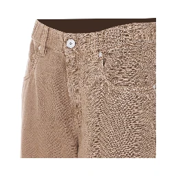 Brunello Cucinelli Trousers Beige