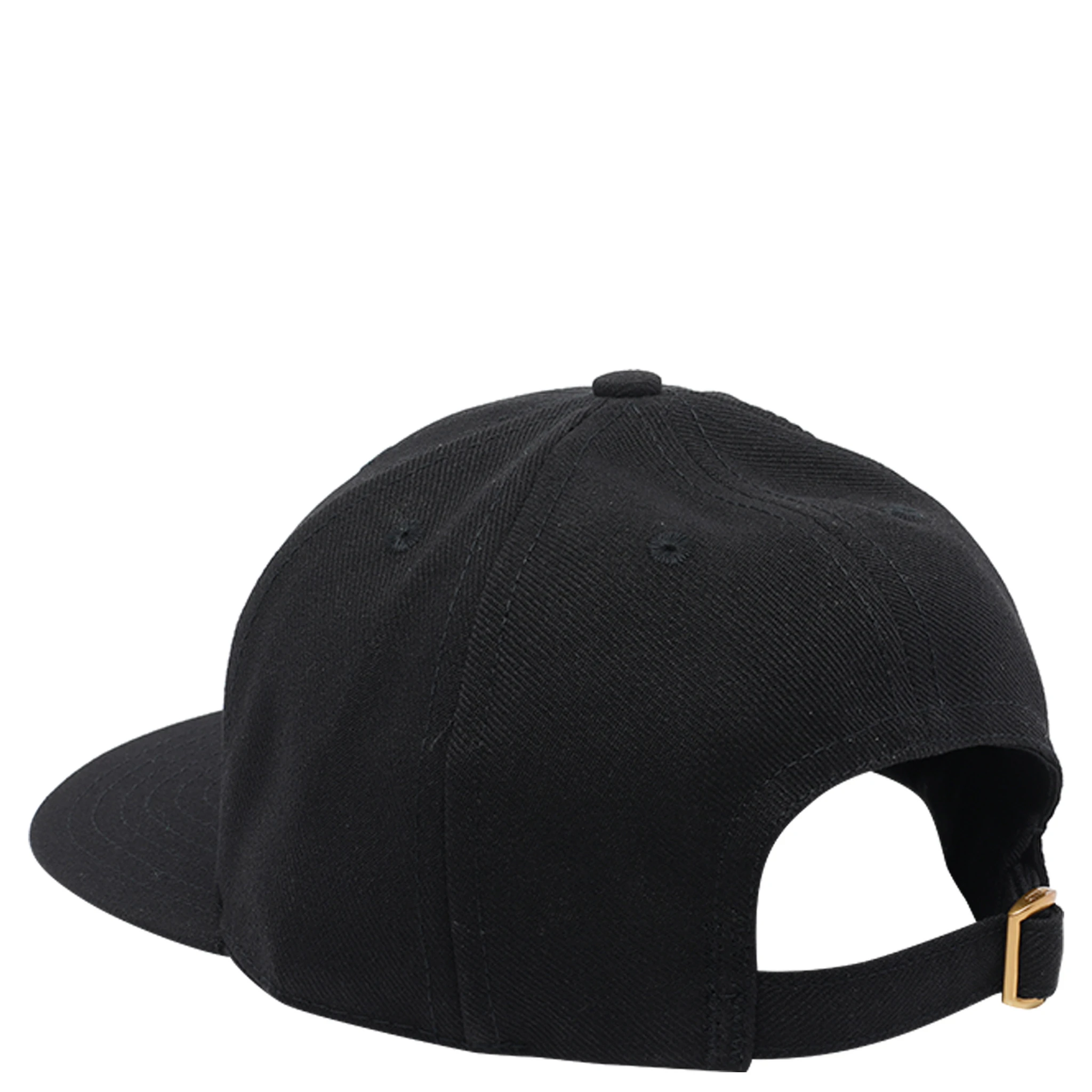 WILLY CHAVARRIA Hats Black