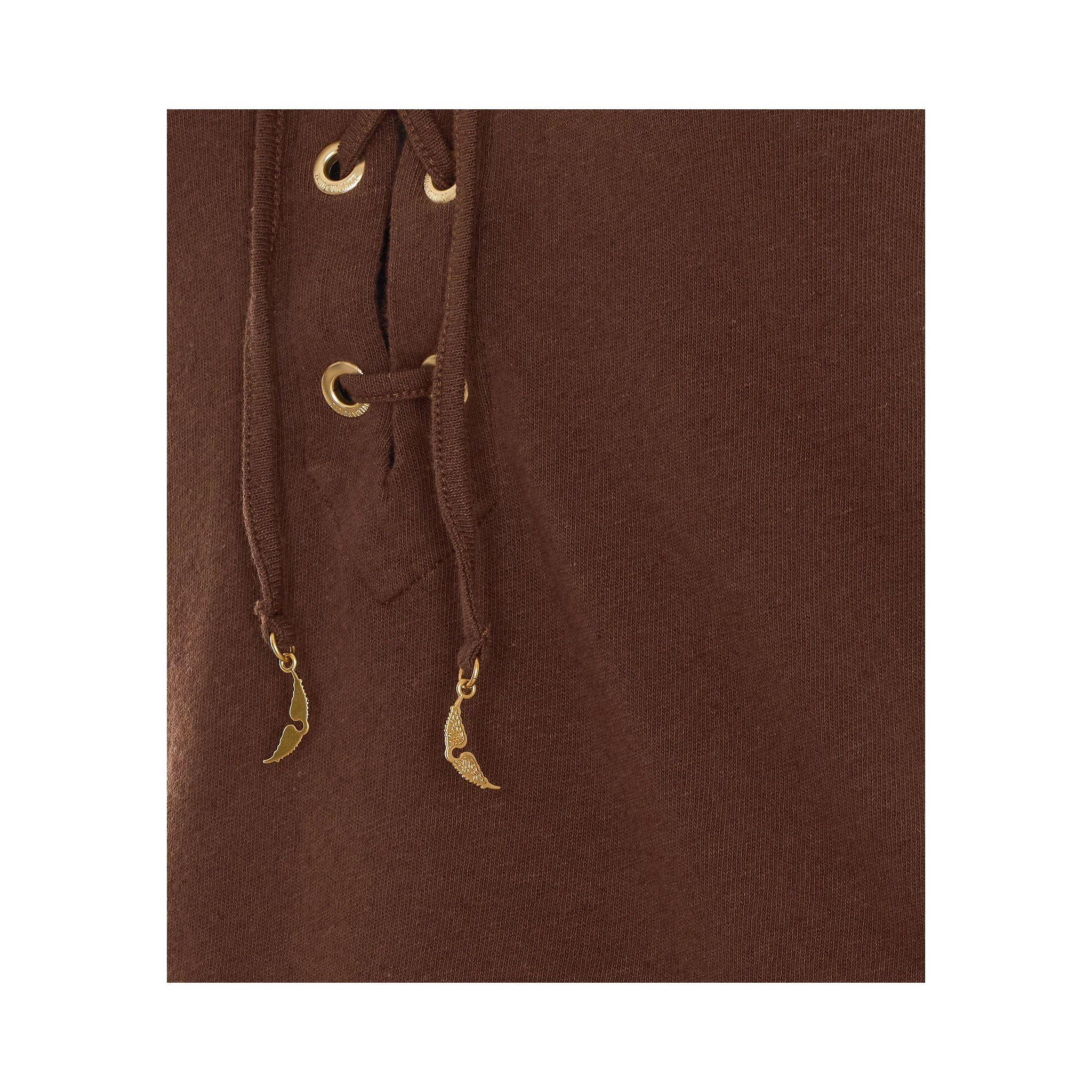 Zadig & Voltaire Top Brown