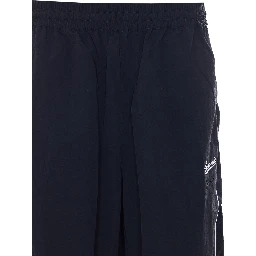 WILLY CHAVARRIA Trousers Black