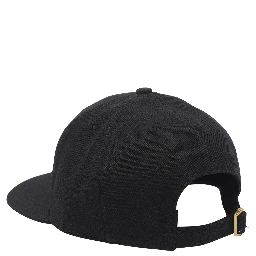 WILLY CHAVARRIA Hats Black