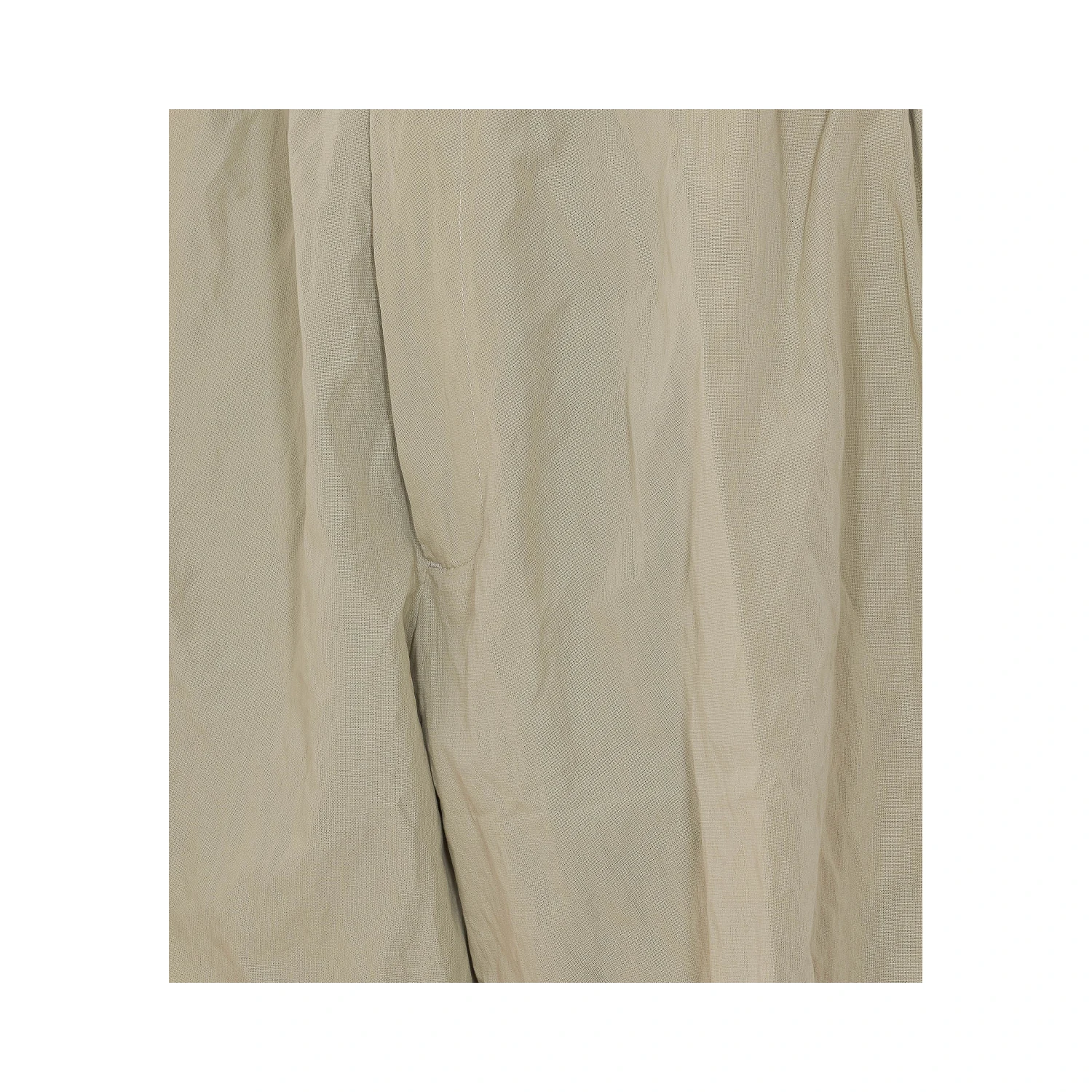 WILLY CHAVARRIA Shorts Green